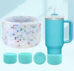 Water Bottle Protective Boot Bottom Boot Sleeve Cover