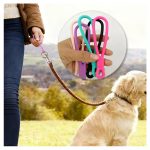 Silicone Water Bottle Sling