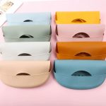 Silicone Bibs Adjustable Waterproof Eating Bibs for Babies & Toddlers