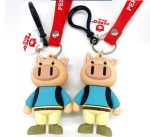 Keychain Gift for handbag carkey