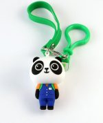 Keychain Gift for handbag carkey