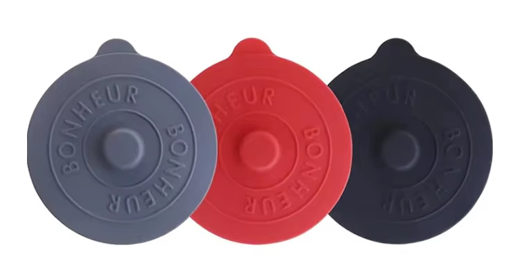  Silicone Cup Cover Lid