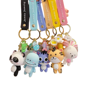 Keychain Gift for handbag carkey