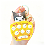 Mini Decompression Game Con