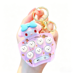 Mini Decompression Game Con