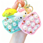 Mini Decompression Game Con