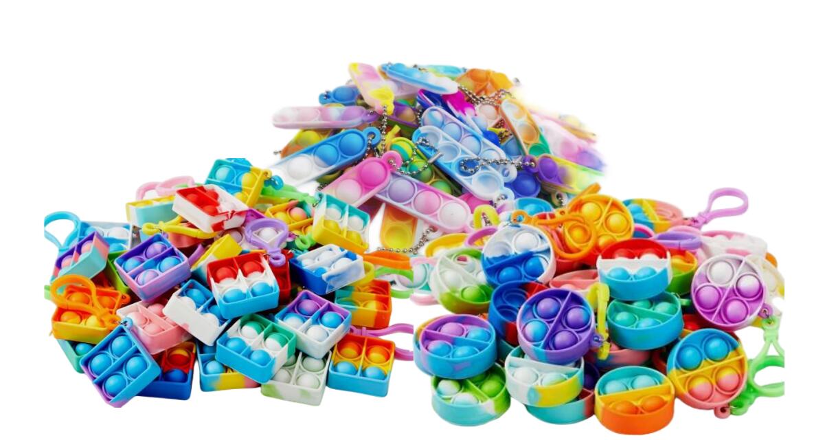 pop it key chain fm aimhigher