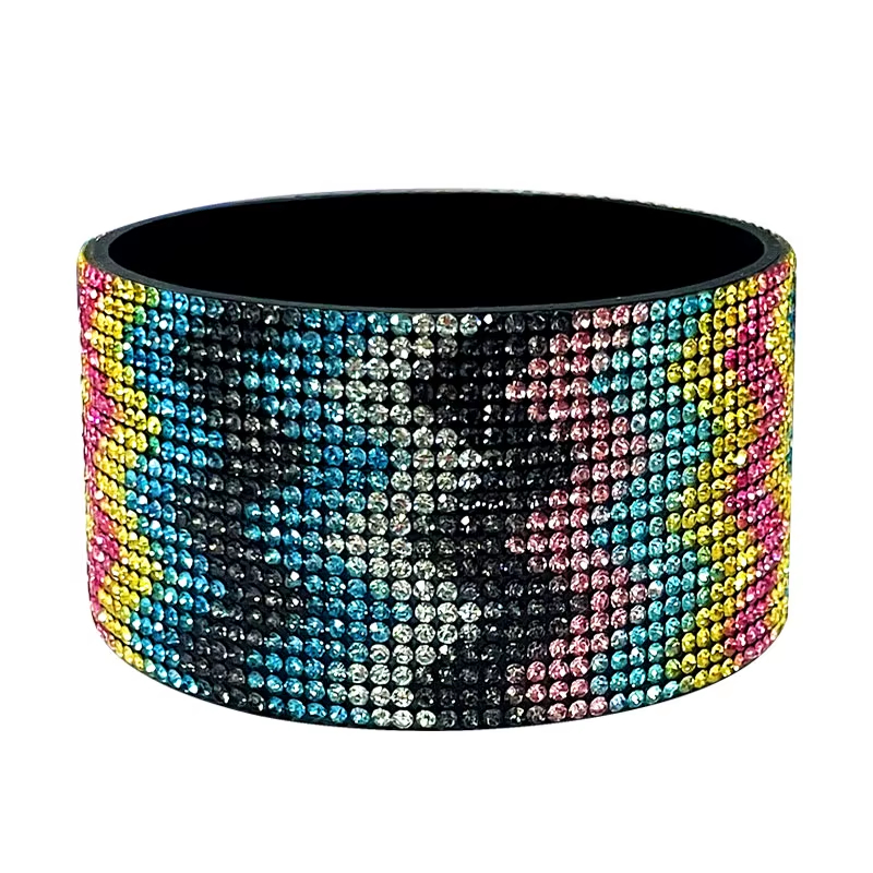 Diamond Water Bottle Protective Boot 