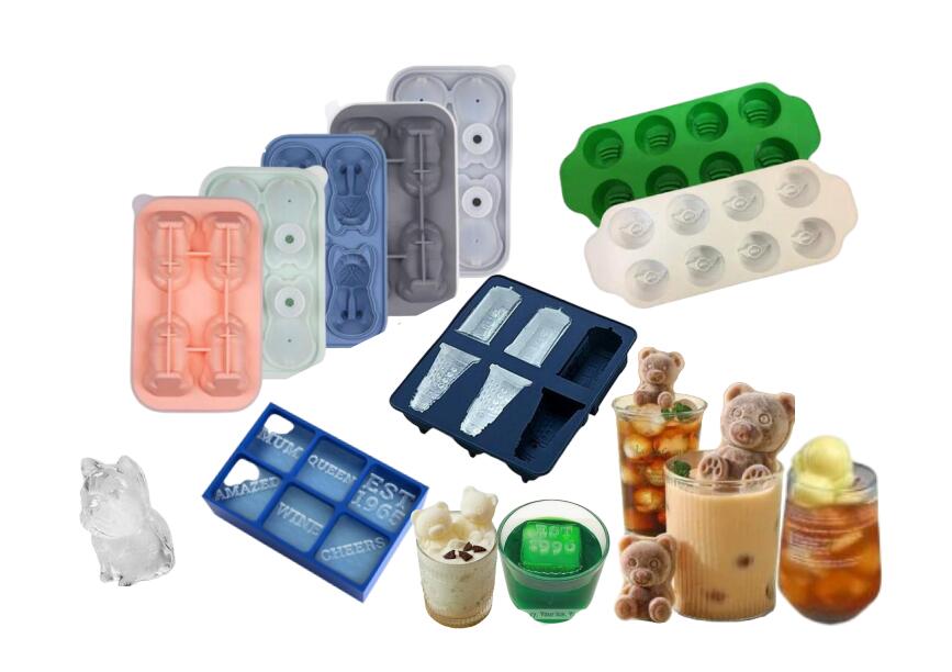 silicone Ice cube fm Aimhigher