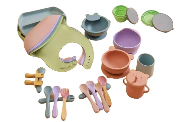 silicone baby feeding items fm aimhigher