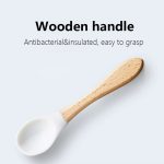 wooden spoon