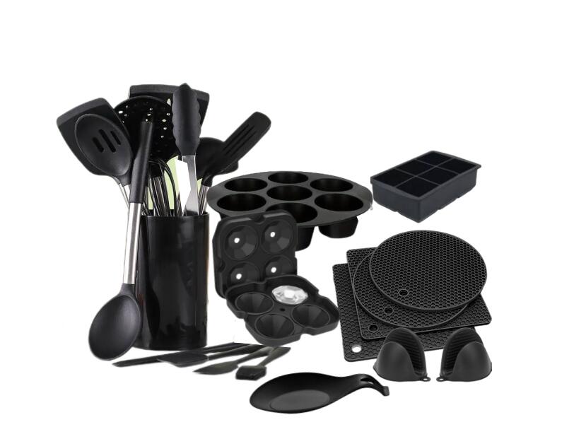 silicone kitchen gifts ideas