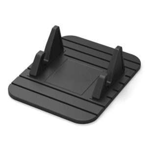 Anti-slip Car Silicone Holder Mat Pad