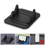 Car Silicone Holder Mat Pad