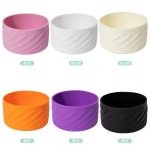 Water Bottle Protective Silicone Boot