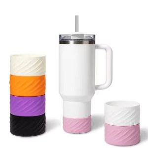 Water Bottle Protective Silicone Boot