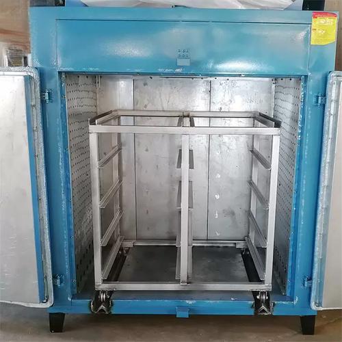 silicone Post-curing machine